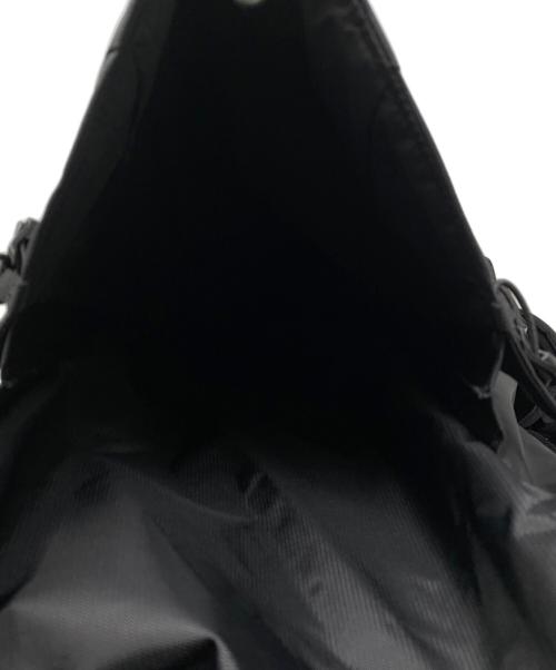 THE NORTH FACE（ザ ノース フェイス）THE NORTH FACE (ザ ノース フェイス) THE NORTH FACE TELLUS 35 リュック ブラックの古着・服飾アイテム