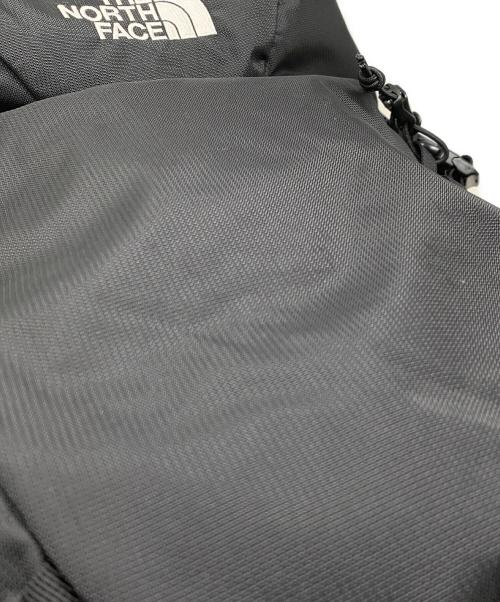 THE NORTH FACE（ザ ノース フェイス）THE NORTH FACE (ザ ノース フェイス) THE NORTH FACE TELLUS 35 リュック ブラックの古着・服飾アイテム