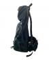 THE NORTH FACE (ザ ノース フェイス) THE NORTH FACE TELLUS 35 リュック ブラック：13000円