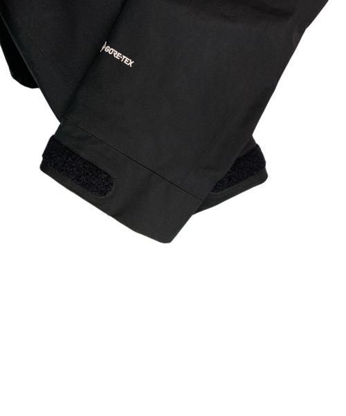 THE NORTH FACE（ザ ノース フェイス）THE NORTH FACE (ザ ノース フェイス) THE NORTH FACE マウンテンパーカー ブラック サイズ:Lの古着・服飾アイテム