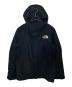 THE NORTH FACE（ザ ノース フェイス）の古着「THE NORTH FACE マウンテンパーカー」｜ブラック