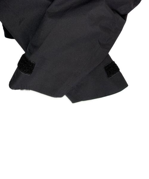 MAMMUT（マムート）MAMMUT (マムート) MAMMUT Ayako Pro 2.0 HS Hooded Jacket AF Women マウンテンパーカー ブラック サイズ:Sの古着・服飾アイテム