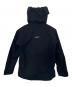 MAMMUT (マムート) MAMMUT Ayako Pro 2.0 HS Hooded Jacket AF Women マウンテンパーカー ブラック サイズ:S：25000円