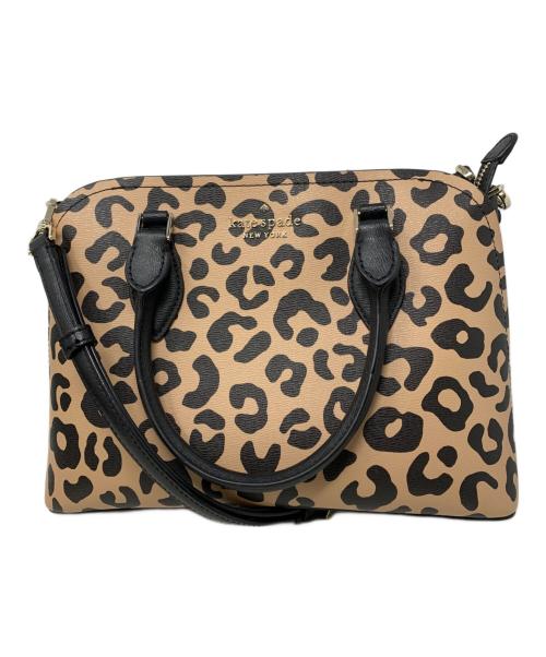 Kate Spade（ケイトスペード）Kate Spade (ケイトスペード) Kate Spade 2WAYショルダーバッグの古着・服飾アイテム