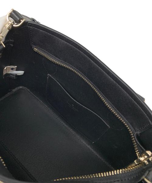 Kate Spade（ケイトスペード）Kate Spade (ケイトスペード) Kate Spade 2WAYショルダーバッグの古着・服飾アイテム