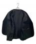 中古・古着 CASHMERE (カシミヤ) CASHMERE テーラードジャケット ブラック サイズ:98 BB4：5000円
