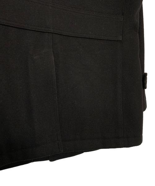 BLACK LABEL CRESTBRIDGE（ブラックレーベル クレストブリッジ）BLACK LABEL CRESTBRIDGE (ブラックレーベル クレストブリッジ) BLACK LABEL CRESTBRIDGE キルティングライナー ブラック サイズ:Sの古着・服飾アイテム