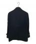 BLACK LABEL CRESTBRIDGE (ブラックレーベル クレストブリッジ) BLACK LABEL CRESTBRIDGE キルティングライナー ブラック サイズ:S：7000円