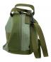 BRIEFING (ブリーフィング) BEAMS BOY (ビームスボーイ) BRIEFING BEAMS BOY 2WAYバッグ：12000円