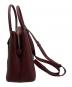 Kate Spade (ケイトスペード) Kate Spade 2WAYバッグ レッド：8000円