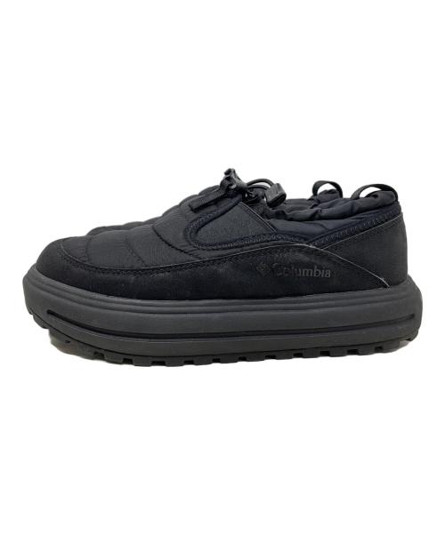 Columbia（コロンビア）Columbia (コロンビア) Columbia ホバーチューバー オムニテック ブラック サイズ:26㎝の古着・服飾アイテム