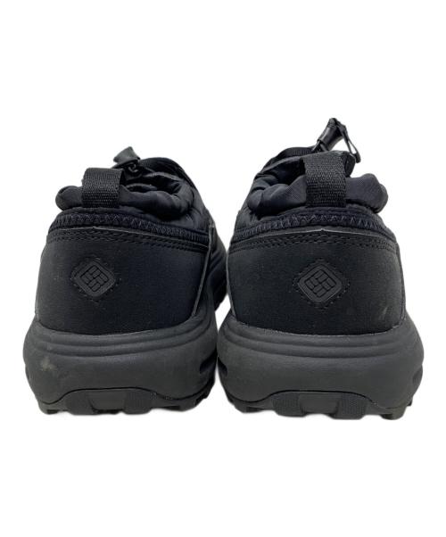 Columbia（コロンビア）Columbia (コロンビア) Columbia ホバーチューバー オムニテック ブラック サイズ:26㎝の古着・服飾アイテム