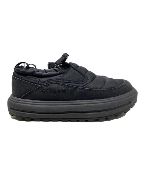 Columbia（コロンビア）Columbia (コロンビア) Columbia ホバーチューバー オムニテック ブラック サイズ:26㎝の古着・服飾アイテム