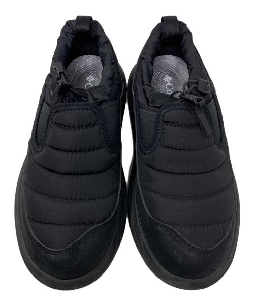 Columbia（コロンビア）Columbia (コロンビア) Columbia ホバーチューバー オムニテック ブラック サイズ:26㎝の古着・服飾アイテム