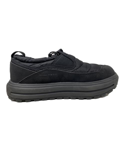 Columbia（コロンビア）Columbia (コロンビア) Columbia ホバーチューバー オムニテック ブラック サイズ:26㎝の古着・服飾アイテム