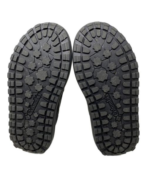 Columbia（コロンビア）Columbia (コロンビア) Columbia ホバーチューバー オムニテック ブラック サイズ:26㎝の古着・服飾アイテム