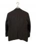Harris Tweed (ハリスツイード) Harris Tweed テーラードジャケット ブラウン サイズ:L：5000円