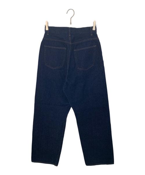 YAECA（ヤエカ）YAECA (ヤエカ) YAECA デニムパンツ インディゴ サイズ:29の古着・服飾アイテム