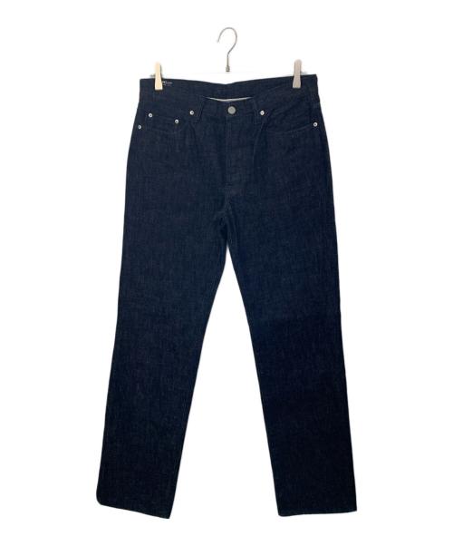OZONO DENIM（オオゾノデニム）OZONO DENIM (オオゾノデニム) OZONO DENIM デニムパンツ ネイビー サイズ:78.5cm (W31)の古着・服飾アイテム