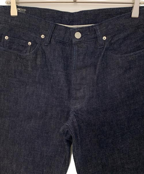 OZONO DENIM（オオゾノデニム）OZONO DENIM (オオゾノデニム) OZONO DENIM デニムパンツ ネイビー サイズ:78.5cm (W31)の古着・服飾アイテム