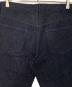 中古・古着 OZONO DENIM (オオゾノデニム) OZONO DENIM デニムパンツ ネイビー サイズ:78.5cm (W31)：5000円