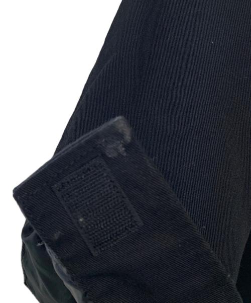 CarHartt（カーハート）CarHartt (カーハート) CarHartt ジップアップジャケット ブラック サイズ:Lの古着・服飾アイテム