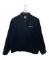 CarHartt（カーハート）の古着「CarHartt ジップアップジャケット」｜ブラック