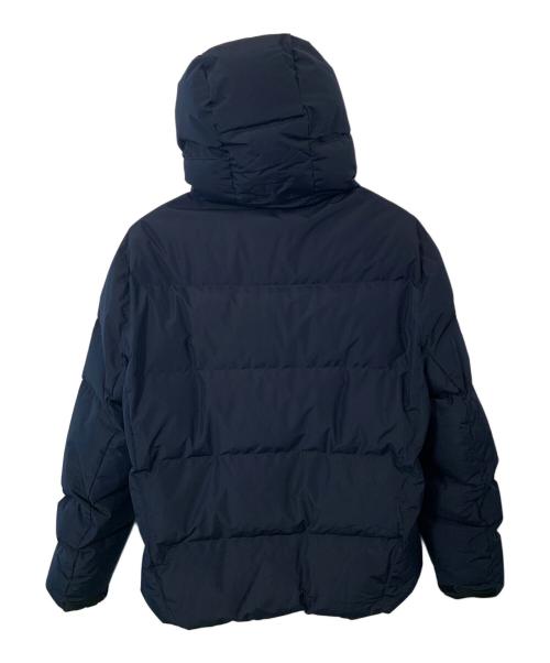 POLO RALPH LAUREN（ポロ・ラルフローレン）POLO RALPH LAUREN (ポロ・ラルフローレン) POLO RALPH LAUREN ダウンジャケット ネイビー サイズ:Mの古着・服飾アイテム