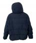 POLO RALPH LAUREN (ポロ・ラルフローレン) POLO RALPH LAUREN ダウンジャケット ネイビー サイズ:M：27000円
