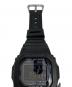 中古・古着 CASIO (カシオ) CASIO G-SHOCK デジタルウォッチ：8000円