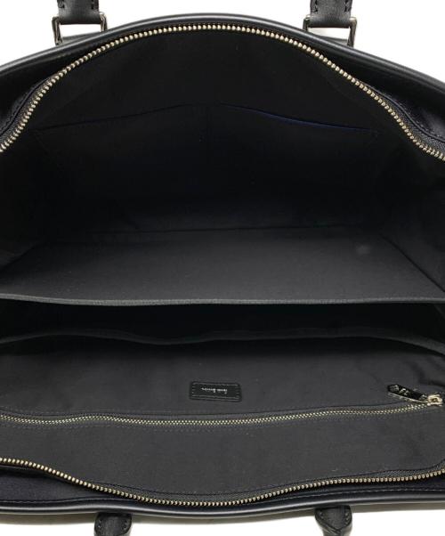 PAUL SMITH（ポールスミス）Paul Smith (ポールスミス) Paul Smith ビジネスバッグ ブラック 未使用品の古着・服飾アイテム