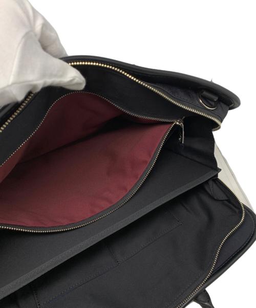 PAUL SMITH（ポールスミス）Paul Smith (ポールスミス) Paul Smith ビジネスバッグ ブラック 未使用品の古着・服飾アイテム