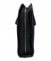Paul Smith (ポールスミス) Paul Smith ビジネスバッグ ブラック 未使用品：13000円