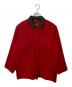 BARACUTA（バラクータ）の古着「BARACUTA ジャケット」｜レッド