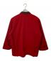 BARACUTA (バラクータ) BARACUTA ジャケット レッド サイズ:L：20000円
