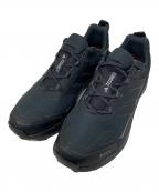 adidasアディダス）の古着「adidas Terrex Skychaser AX5 GORE-TEX Hiking スニーカー」｜ブラック