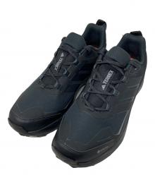 adidas（アディダス）の古着「adidas Terrex Skychaser AX5 GORE-TEX Hiking スニーカー」｜ブラック