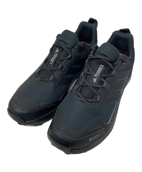 adidas（アディダス）adidas (アディダス) adidas Terrex Skychaser AX5 GORE-TEX Hiking スニーカー ブラック サイズ:29cmの古着・服飾アイテム