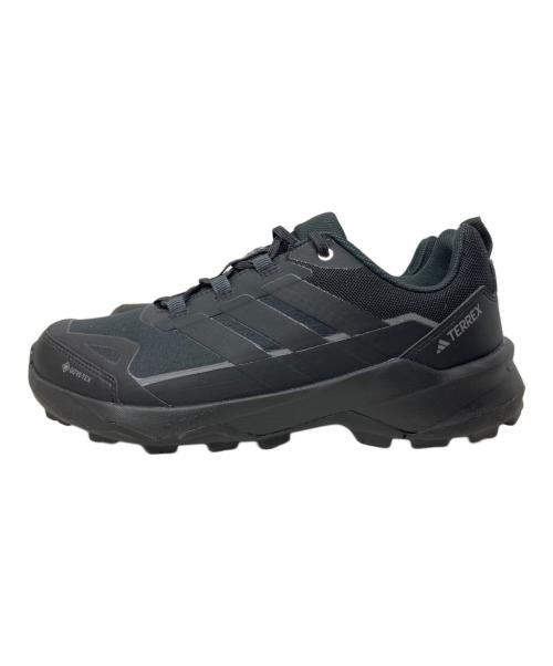 adidas（アディダス）adidas (アディダス) adidas Terrex Skychaser AX5 GORE-TEX Hiking スニーカー ブラック サイズ:29cmの古着・服飾アイテム