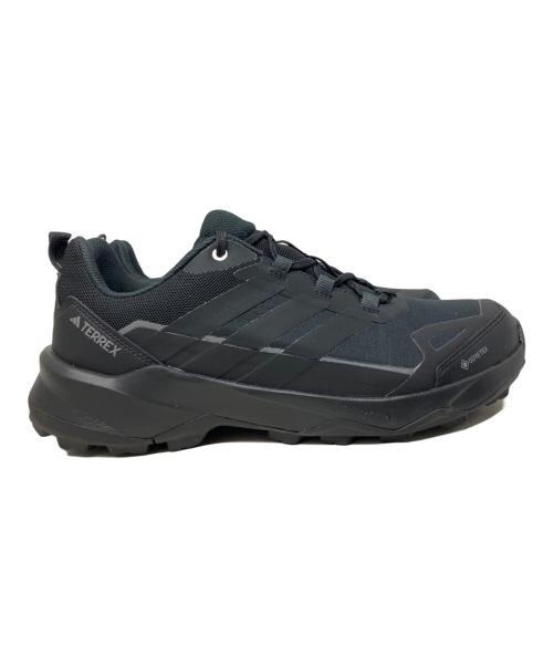 adidas（アディダス）adidas (アディダス) adidas Terrex Skychaser AX5 GORE-TEX Hiking スニーカー ブラック サイズ:29cmの古着・服飾アイテム