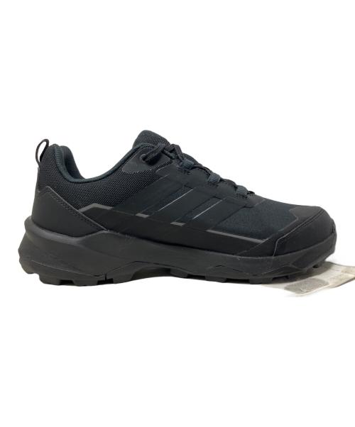 adidas（アディダス）adidas (アディダス) adidas Terrex Skychaser AX5 GORE-TEX Hiking スニーカー ブラック サイズ:29cmの古着・服飾アイテム