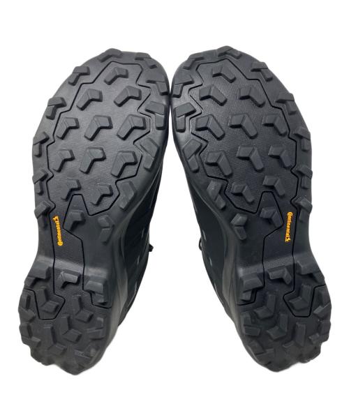adidas（アディダス）adidas (アディダス) adidas Terrex Skychaser AX5 GORE-TEX Hiking スニーカー ブラック サイズ:29cmの古着・服飾アイテム