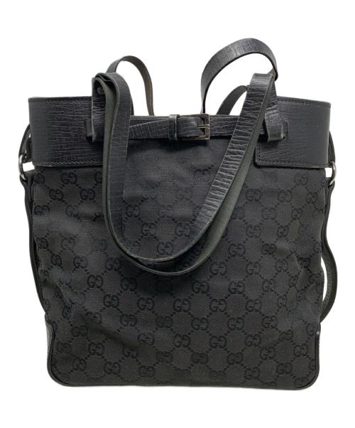 GUCCI（グッチ）GUCCI (グッチ) GUCCI トートバッグの古着・服飾アイテム