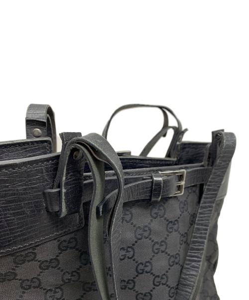 GUCCI（グッチ）GUCCI (グッチ) GUCCI トートバッグの古着・服飾アイテム