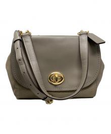 COACH（コーチ）の古着「COACH 2WAYバッグ」