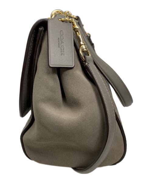 COACH（コーチ）COACH (コーチ) COACH 2WAYバッグの古着・服飾アイテム