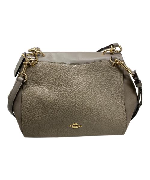 COACH（コーチ）COACH (コーチ) COACH 2WAYバッグの古着・服飾アイテム