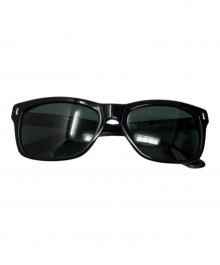 stussy（ステューシー）の古着「stussy サングラス」｜ブラック