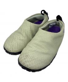NIKE（ナイキ）の古着「NIKE Moc PRM "Olive Aura" NIKE ACG スニーカー」｜ベージュ