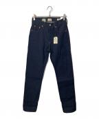 LEVI'Sリーバイス）の古着「LEVI'S デニムパンツ」｜インディゴ
